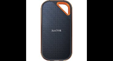 SanDisk Extreme Pro Portable V2, 1 TB SSD