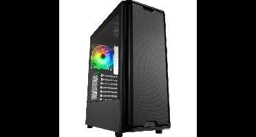Sharkoon SK3 RGB midi tower behuizing
