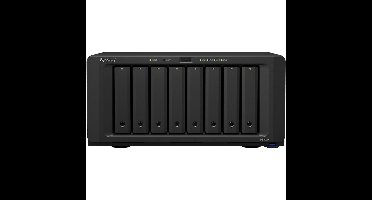 Synology DiskStation DS1821+ nas