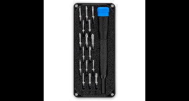 iFixit Minnow Precision Bitset