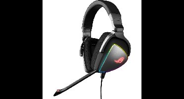 ASUS ROG Delta S gaming headset