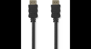 Diverse High Speed HDMI-Kabel met Ethernet, 3.0 meter