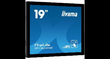 iiyama ProLite TF1934MC-B7X ledmonitor