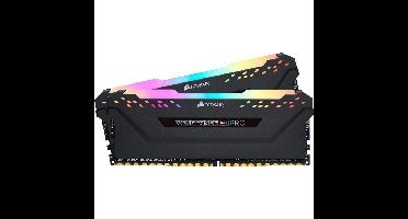 Corsair 32 GB DDR4-3200 (2x 16 GB) Kit werkgeheugen
