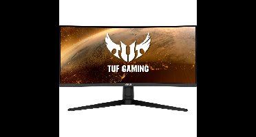 ASUS TUF Gaming VG34VQL1B 34'' Curved gaming monitor