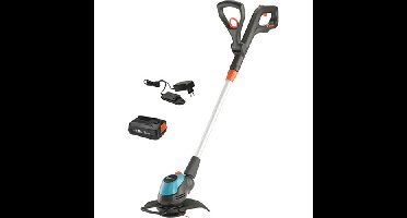 GARDENA EasyCut 23/18V P4A set grastrimmer