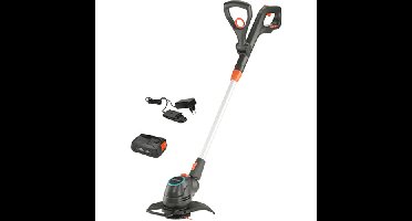 GARDENA ComfortCut 23/18V P4A set grastrimmer