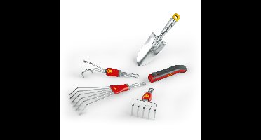 WOLF-Garten multi-star Miniset P 262 tuinset