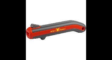 WOLF-Garten multi-star ZM 015 steel