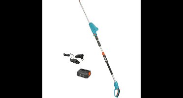 GARDENA Accu telescopische heggenschaar THS 42/18V P4A set