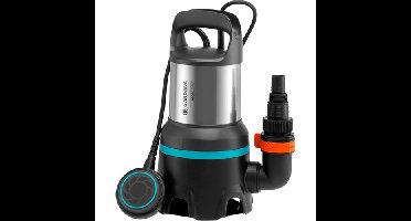 GARDENA Vuilwaterpomp 16000 dompel- en drukpompen