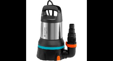 GARDENA Dompelpomp 17000 Aquasensor dompel- en drukpompen