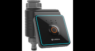GARDENA Besproeiingscomputer Bluetooth