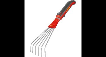 WOLF-Garten multi-star Bladharkje LD-M /ZM 015 bezem