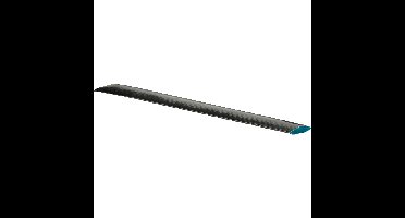 GARDENA Gelaagde platte slang 25 mm (1")