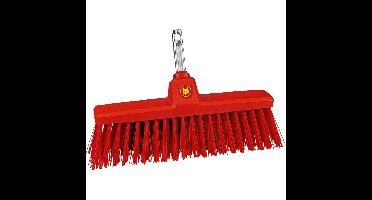 WOLF-Garten multi-star terrasbezem TB 350 M