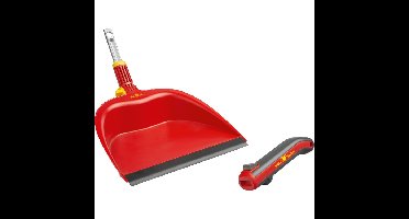 WOLF-Garten multi-star outdoor-vuilblik BK-M BK-M /ZM 015 schop