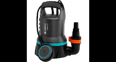 GARDENA Dompelpomp 9000 dompel- en drukpompen