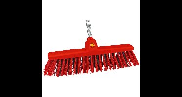 WOLF-Garten multi-star straatbezem SB 400 M