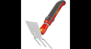 WOLF-Garten multi-star dubbelhakje LN-M/ZM 015 schoffel