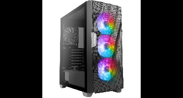Antec DF700 FLUX midi tower behuizing