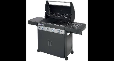 Campingaz 4 Series Classic LS Plus D BBQ barbecue
