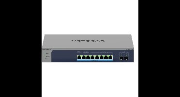 Netgear MS510TXUP switch