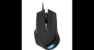 Sharkoon SHARK Force II gaming muis