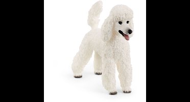 Schleich Farm World - Poedel speelfiguur