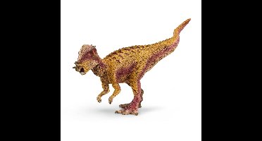 Schleich Dinosaurs - Pachycephalosaurus speelfiguur