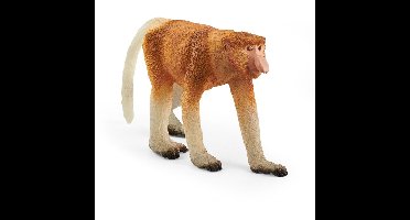 Schleich Wild Life - Neusaap speelfiguur