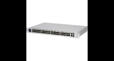 Ubiquiti UniFi Switch PRO 48