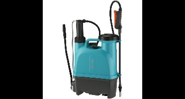 GARDENA Rugspuit 12 l drukspuit
