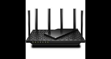 TP-Link Archer AX73 router