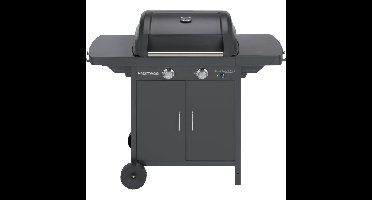 Campingaz 2 Series LX Plus D barbecue