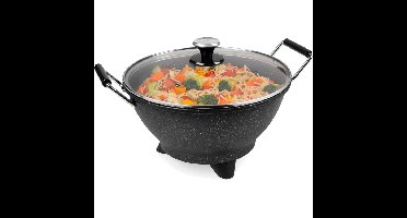 Princess 162389 Stir-Fry Elektrische Wok