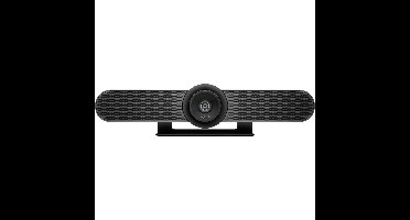 Logitech MeetUp webcam