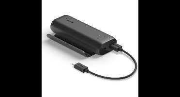 Belkin BOOST CHARGE Powerbank 5000 mAh + standaard- play serie