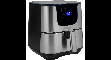 Princess 182060 Digital Aerofryer Deluxe XXL heteluchtfriteuse