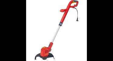 WOLF-Garten LYCOS E/350T elektrische gazon trimmer grastrimmer
