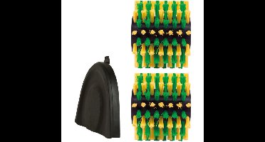 EINHELL Soft borstelset