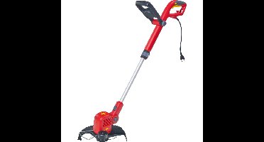 WOLF-Garten LYCOS E/500T elektrische gazon trimmer grastrimmer