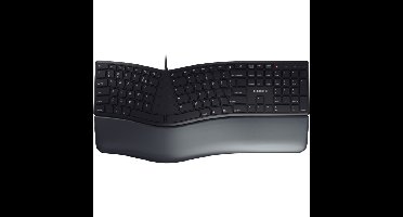 CHERRY KC 4500 Ergo toetsenbord