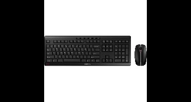 CHERRY Stream Desktop desktopset