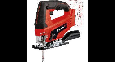 EINHELL Accu Decoupeerzaag TC-JS 18 Li Solo