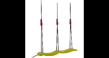 BIG Snake-Swing schommel