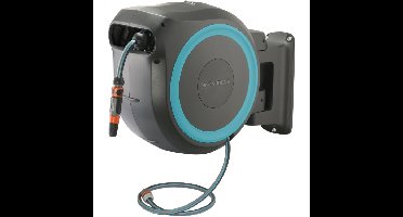 GARDENA Wandslangenbox RollUp XL Slanghaspel