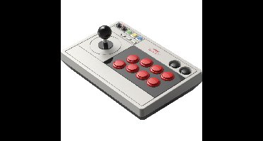 8BitDo Arcade Stick gamepad
