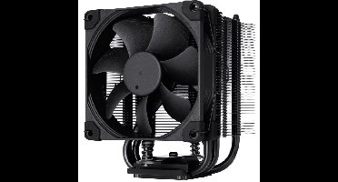 Noctua NH-U9S chromax.black cpu-koeler