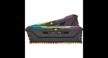 Corsair 32 GB DDR4-3200 (2x 16 GB) Kit werkgeheugen